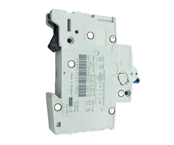 ALLEN BRADLEY 1492-SPM1B200