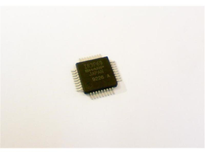 SHARP IR3P69
