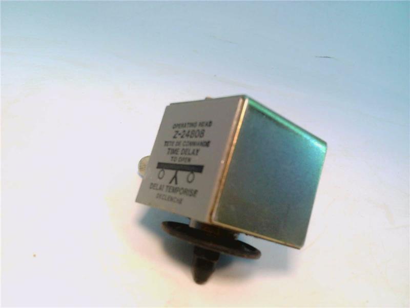 ALLEN BRADLEY Z-24808