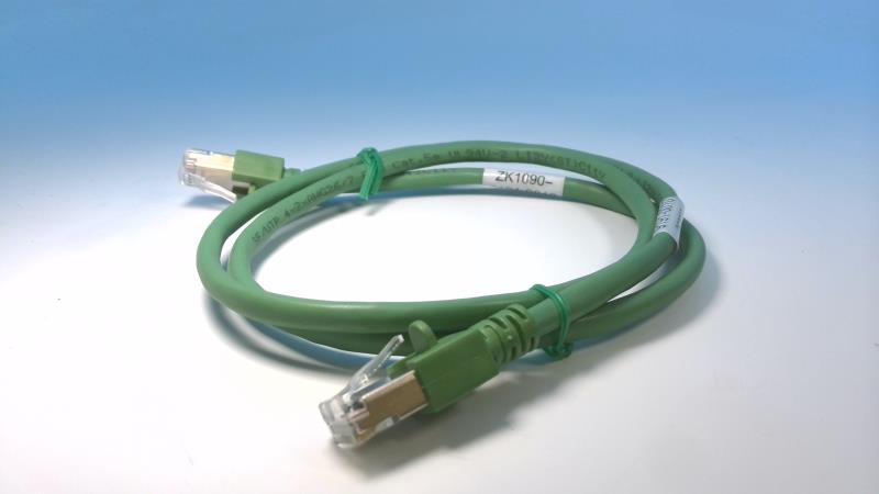 BECKHOFF ZK1090-9191-0010