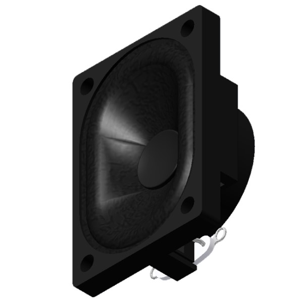 AS04004PO-R by PUI AUDIO