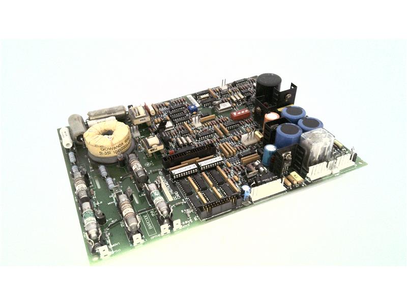 GENERAL ELECTRIC 531X302DCIABG3