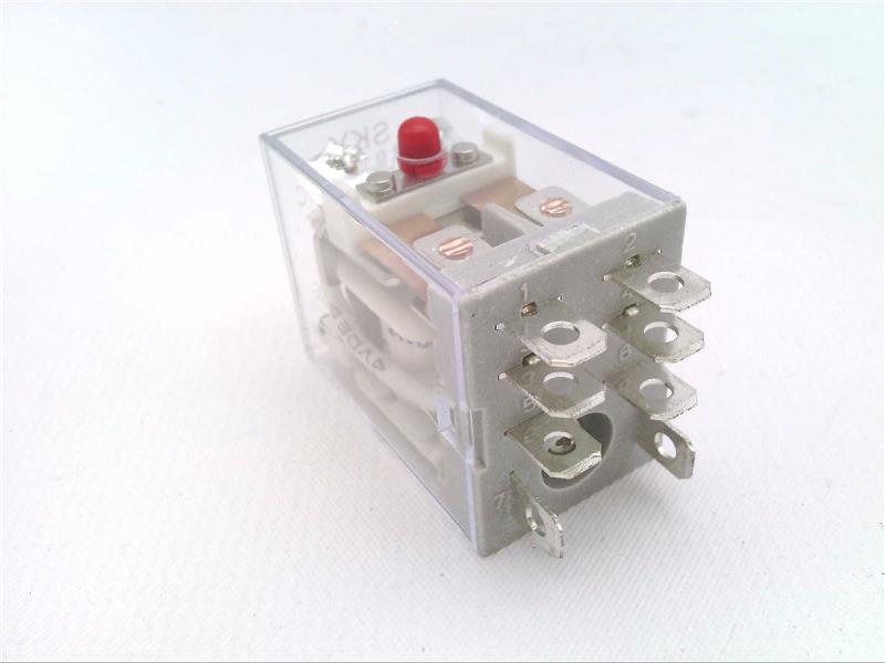 SKY ELECTRONICS SKNPLM-2C-24VDC