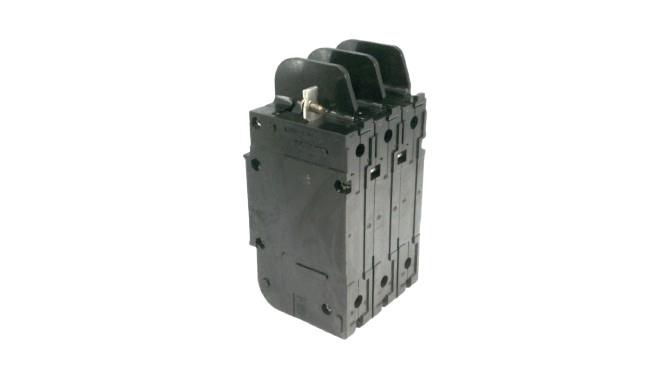 EATON CORPORATION CF3-G3-AB-0020-01