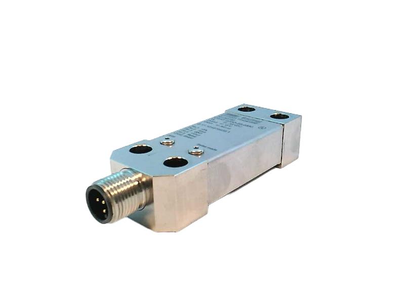 BAUMER ELECTRIC DSRT-22DD-S5-0750