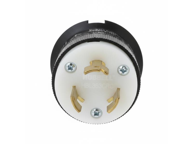 HBL363CRC par HUBBELL