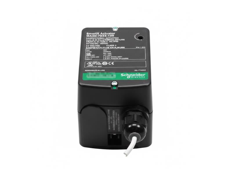 MA4D-8033-100 por INVENSYS