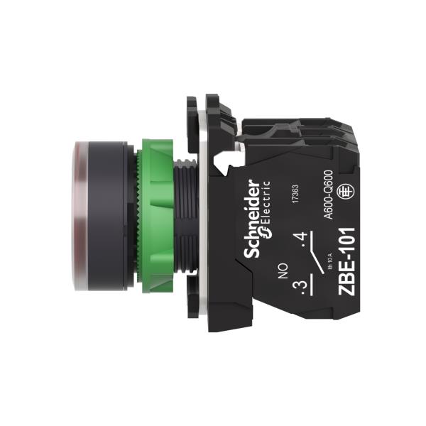 SCHNEIDER ELECTRIC XB5 AW34G5