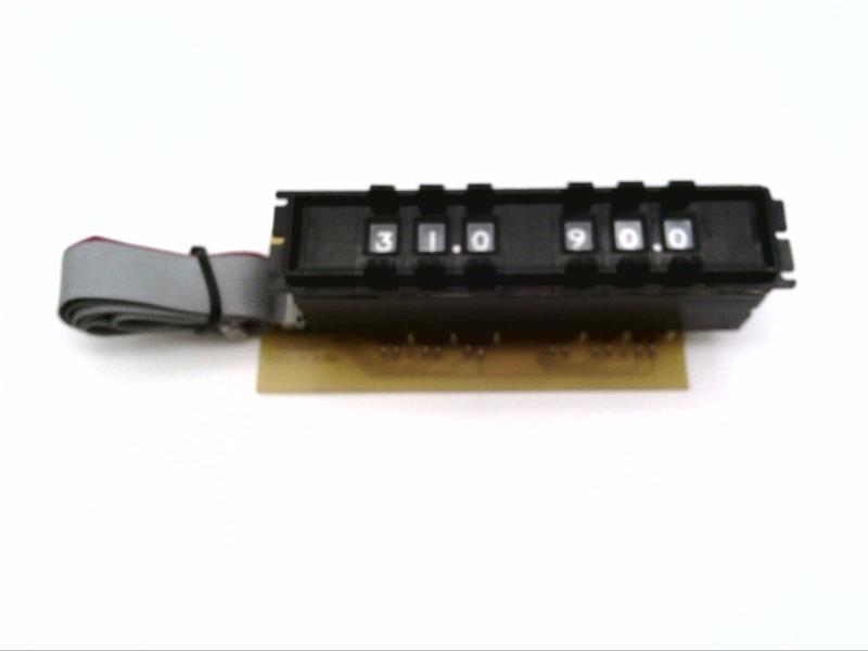 VALCO VA001