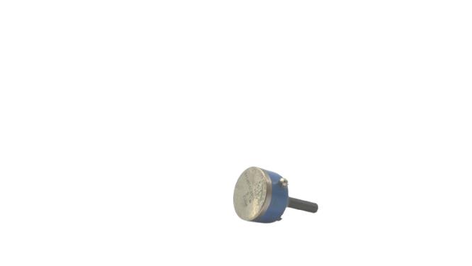 WATERS MFG PT/112M278