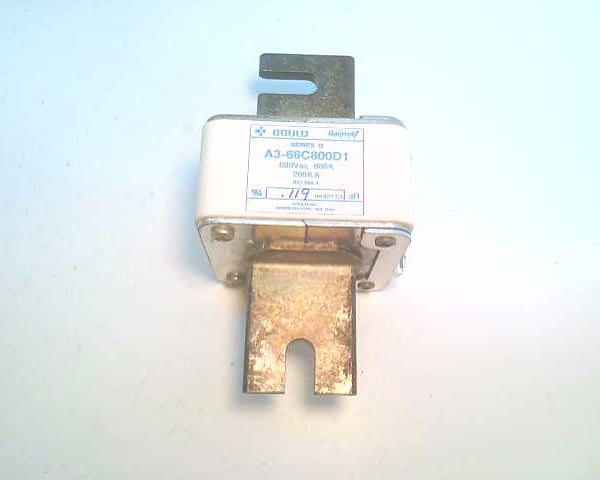 A3-66C800D1 par MERSEN