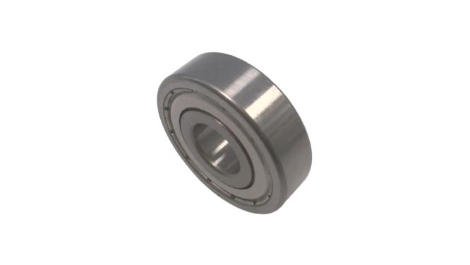 RBC BEARINGS 1633DSTNTG18