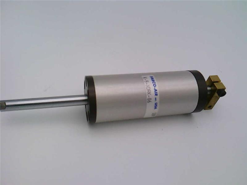 FABCO K-5-XDRK-06