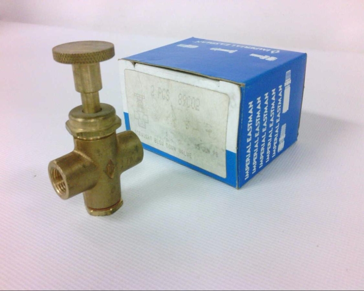 PARKER 89C02