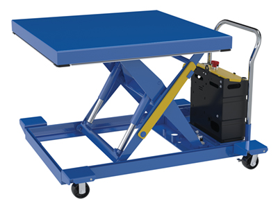 CART-LP-2000-4242-DC par VESTIL
