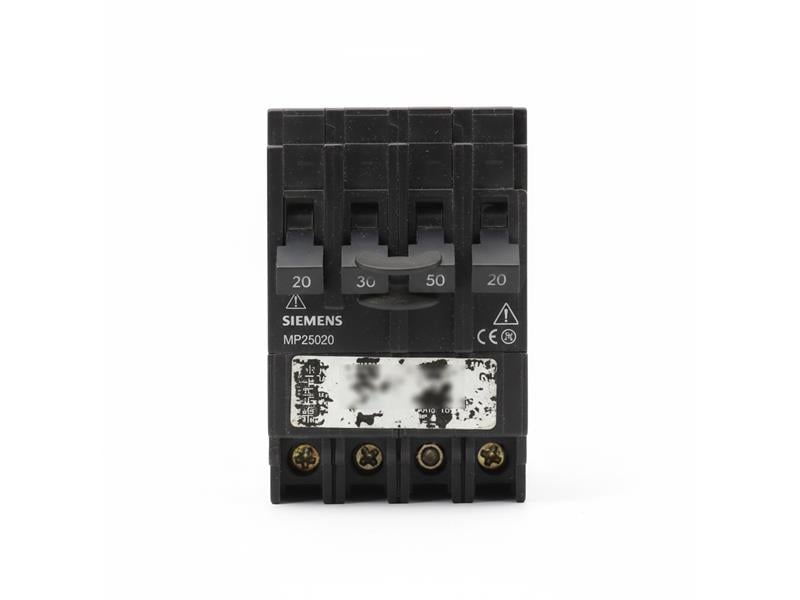 SIEMENS MP25020
