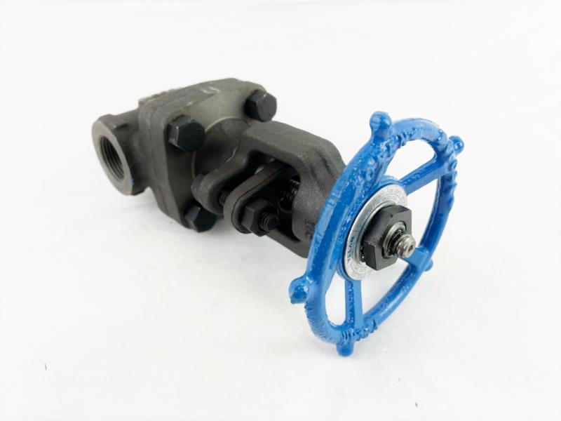 VELAN VALVE S042054B-02TY-W410