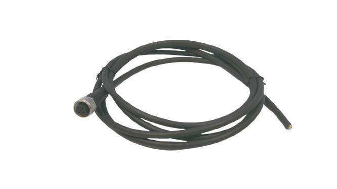 AMPHENOL M12A-05BFFM-SL8N02