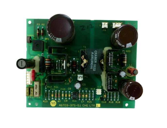 ALLEN BRADLEY 46703-375-51