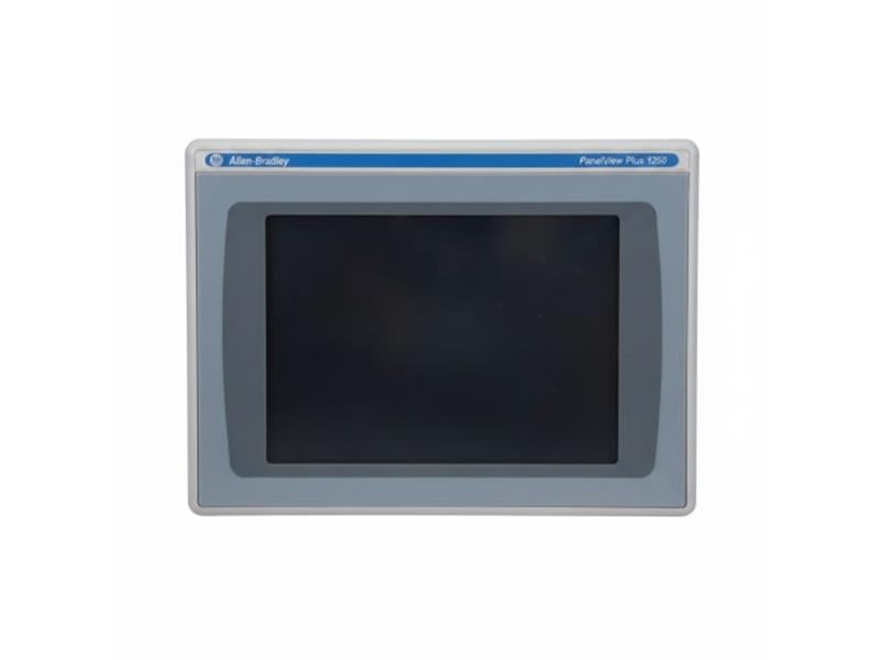 ALLEN BRADLEY 2711P-T12C6B1