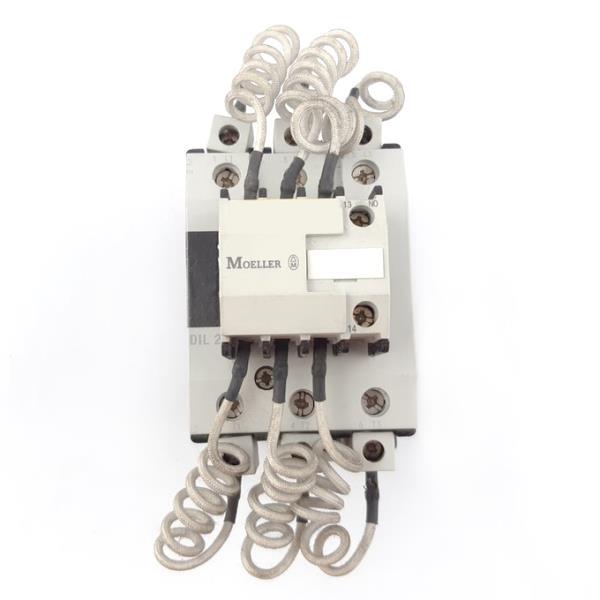 EATON CORPORATION DIL2MK-10 (24V, 50HZ)