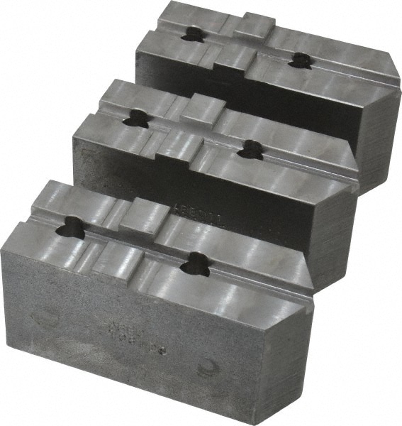 ABBOTT WORKHOLDING TG8MDS