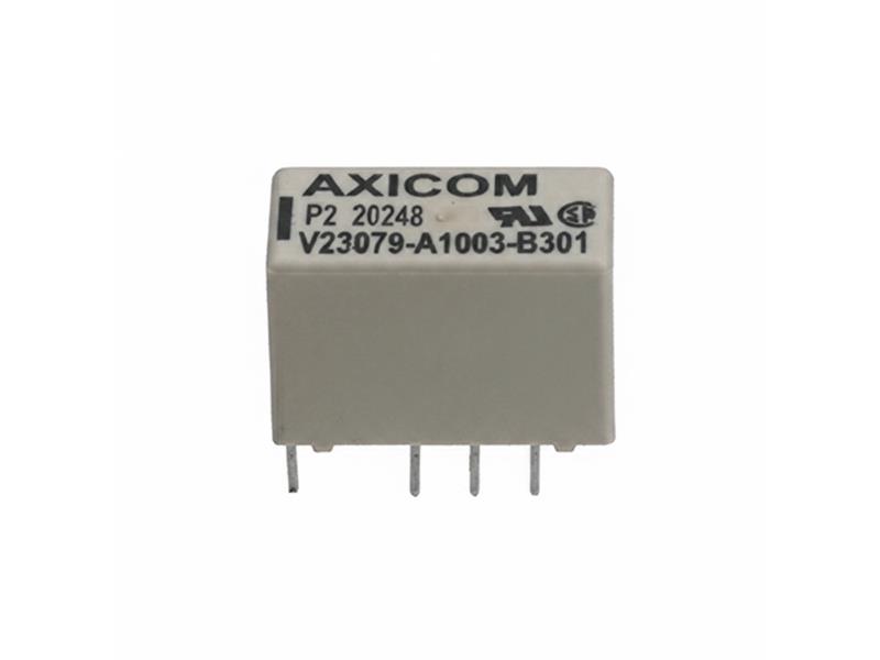 TE CONNECTIVITY 5-1393788-5