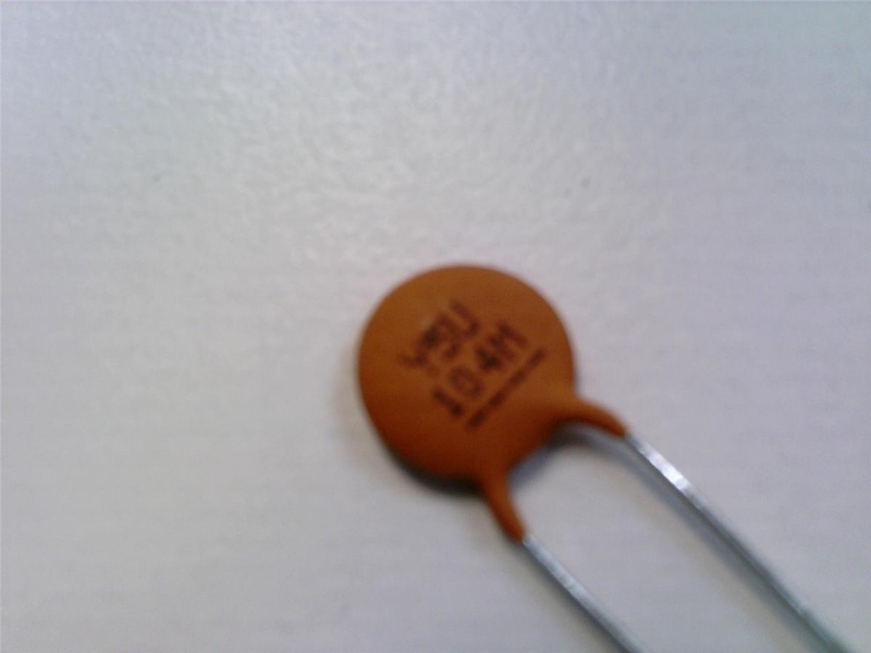 GENERIC CCR.1U50