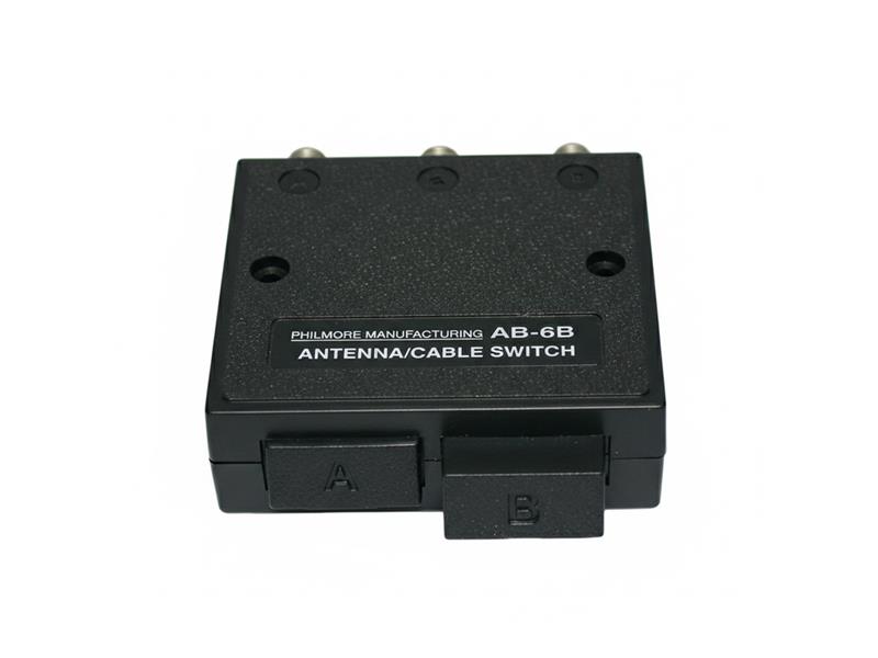 AB6B por PHILMORE MANUFACTURING