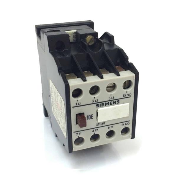 SIEMENS 3TB4010-0A-10E