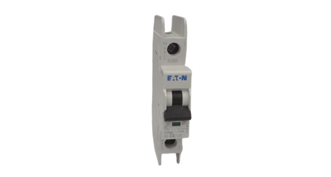 EATON CORPORATION FAZ-C4/1-RT-SP