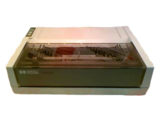 2225A by HEWLETT PACKARD COMPUTER
