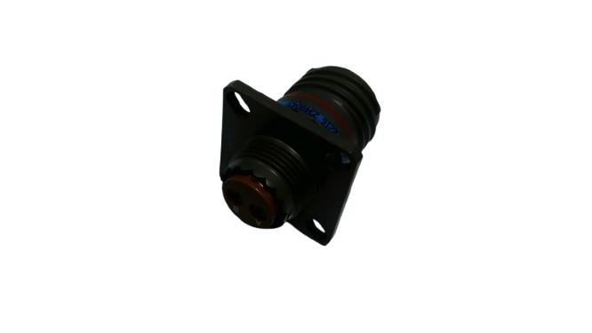 AMPHENOL D38999/20WB2PA