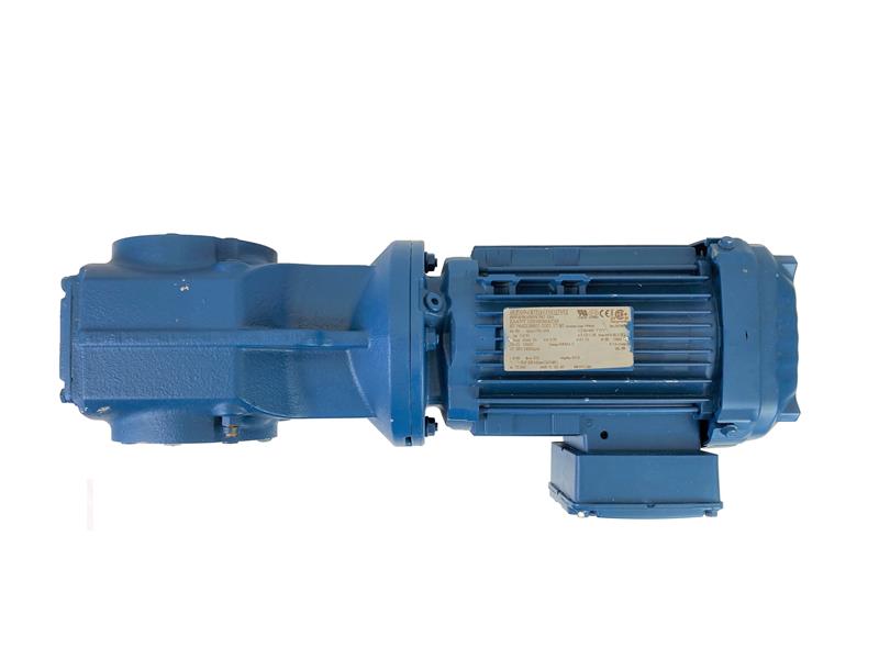 SEW EURODRIVE KA47/T DRN80M4/DH