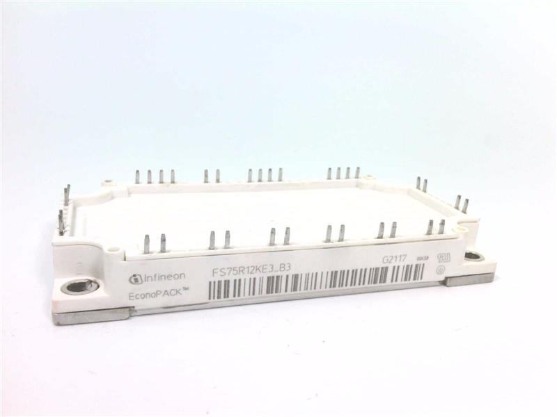 INFINEON FS75R12KE3B3