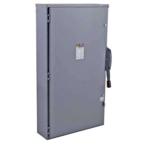 SCHNEIDER ELECTRIC HU266R