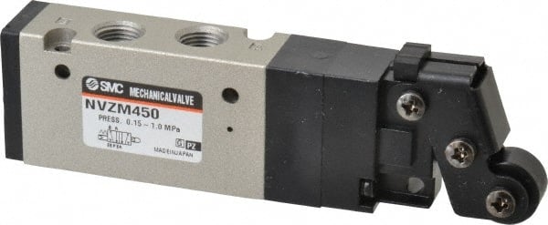 SMC NVZM450-N01-01