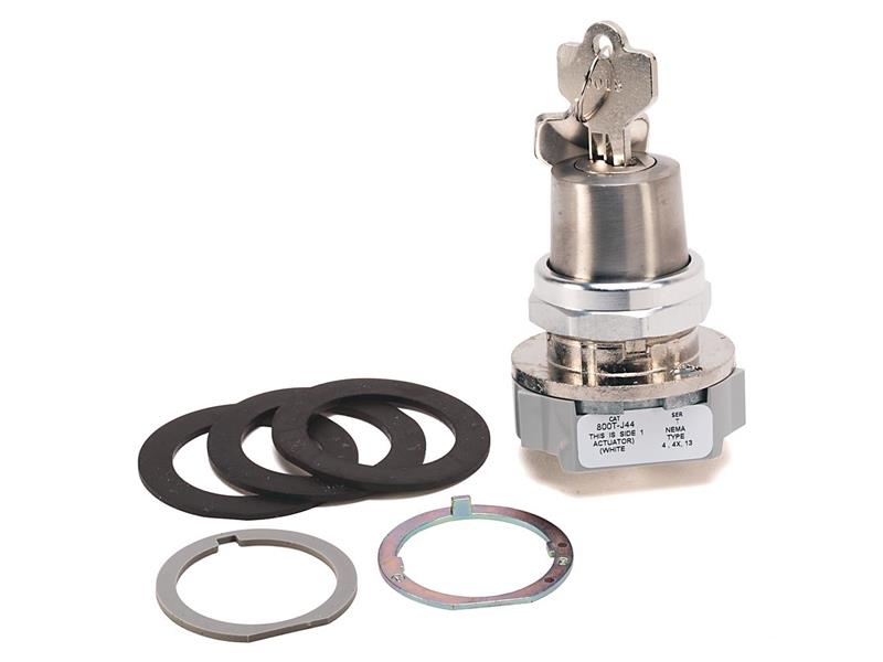 ALLEN BRADLEY 800T-J44C
