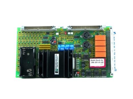 STAHL 286-301-01-00