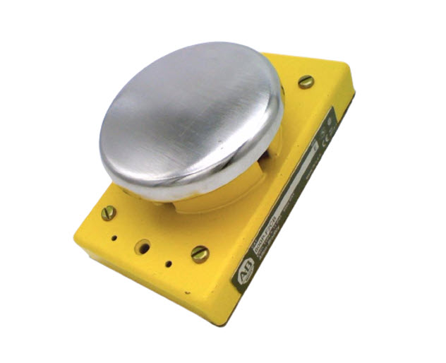 ALLEN BRADLEY 800P-F2CB