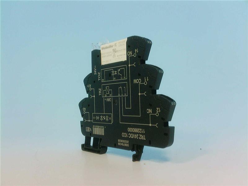 WEIDMULLER 1122880000