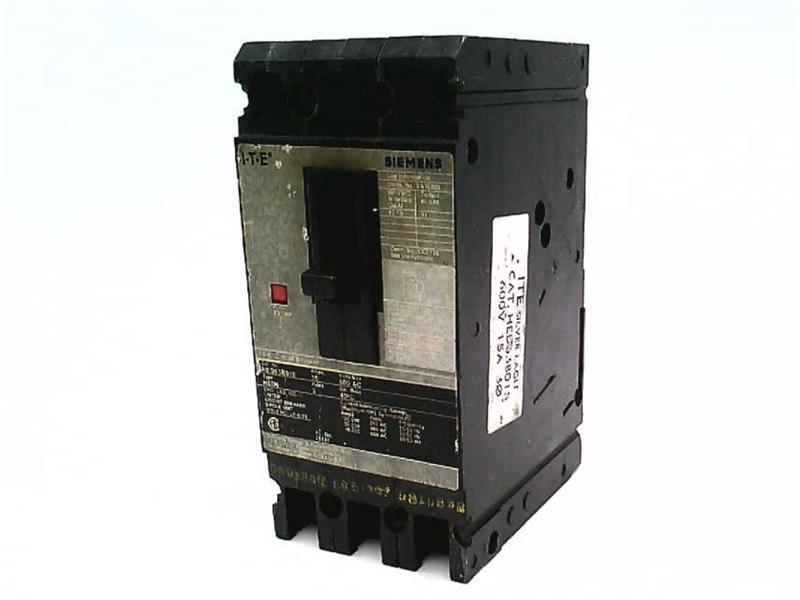SIEMENS HED63B015
