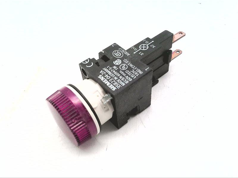 SIEMENS 3SB2224-6BC06