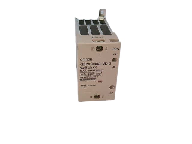 G3PA-430B-VD-2 DC12-24 by OMRON
