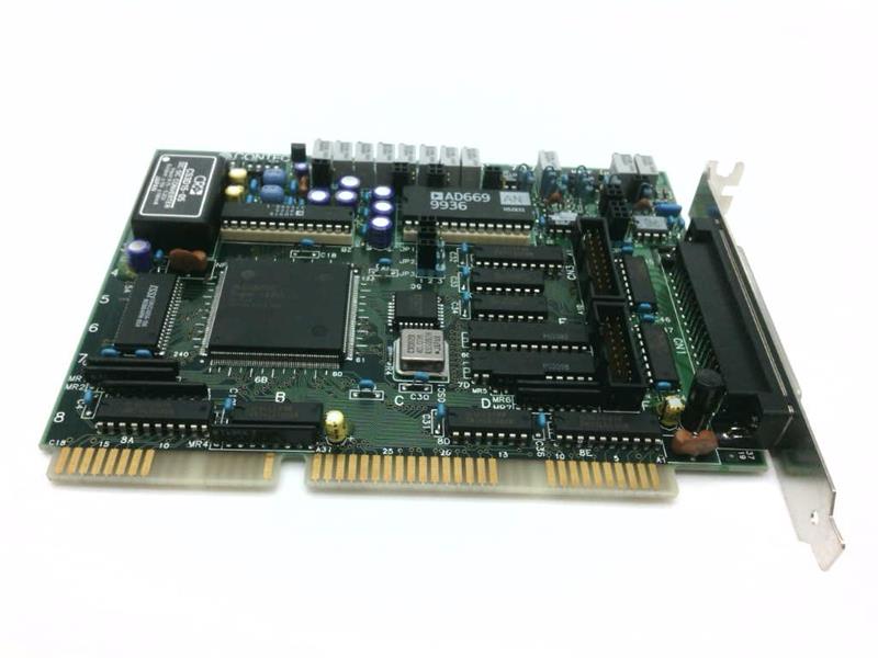 CONTEC AD16-16PCEH