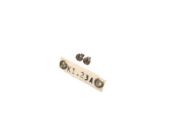 GENERAL ELECTRIC CR1213K1-23A
