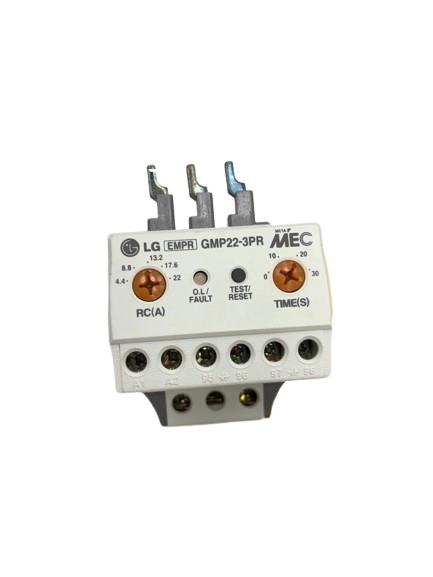 LS ELECTRIC GMP22-3PR/22A (SOL)