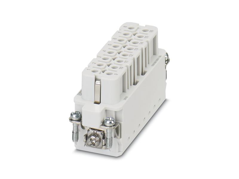 PHOENIX CONTACT HC-A16-I-PT-F