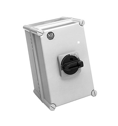 ALLEN BRADLEY 194E-KA16-P11-PE