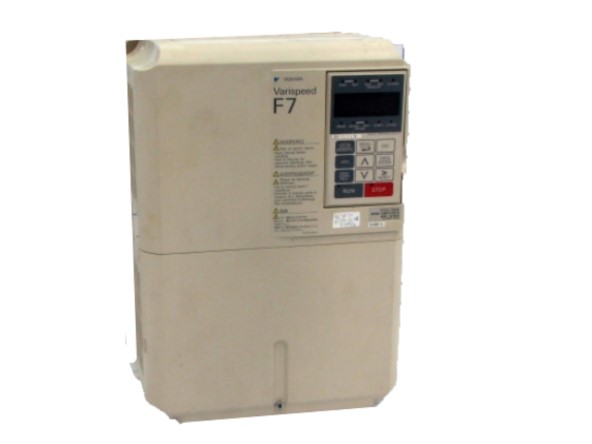 YASKAWA ELECTRIC CIMR-F7A2015